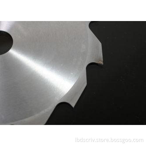 custom made table Scoring panel Saw Blade Diamond Sawblade